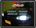 XENON CAMRY